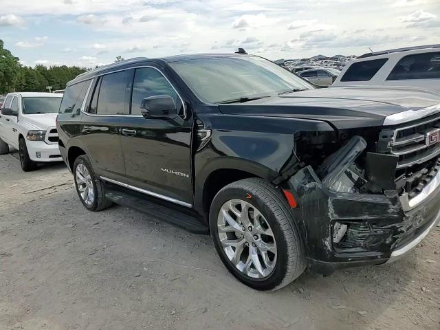 2022 GMC Yukon Slt VIN: 1GKS2BKD7NR165422 Lot: 70205914