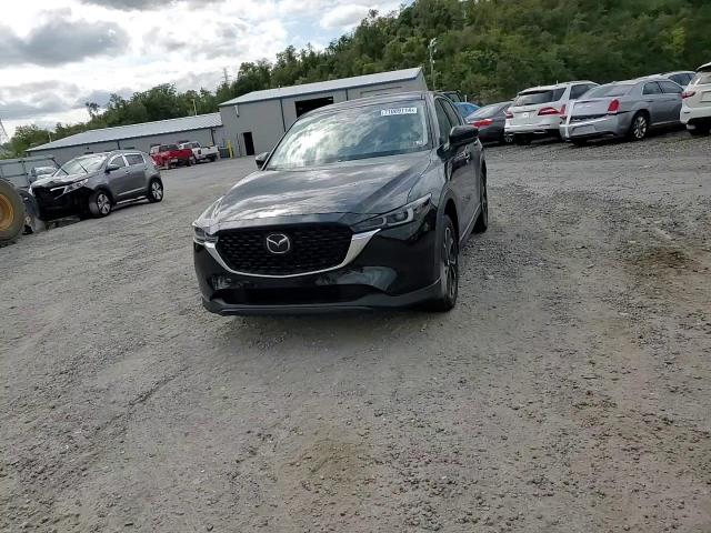 2022 Mazda Cx-5 Premium Plus VIN: JM3KFBEM8N1532927 Lot: 71089114