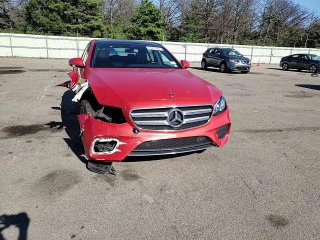 2018 Mercedes-Benz E 300 4Matic VIN: WDDZF4KB4JA345237 Lot: 70323944