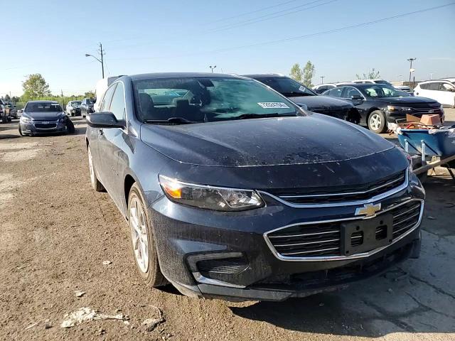 2017 Chevrolet Malibu Lt VIN: 1G1ZE5ST1HF176859 Lot: 72024704