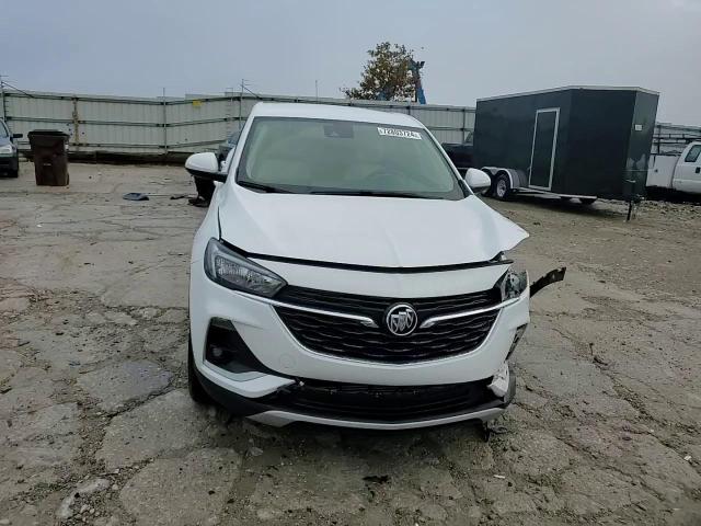 2020 Buick Encore Gx Preferred VIN: KL4MMBS29LB102027 Lot: 72803724