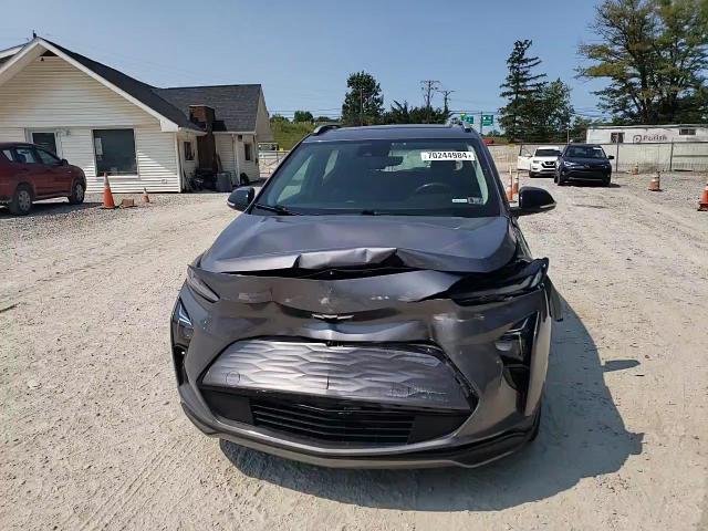 2022 Chevrolet Bolt Euv Premier VIN: 1G1FZ6S0XN4104293 Lot: 70244984