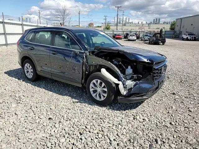 5J6RS4H21RL000254 2024 Honda Cr-V Lx