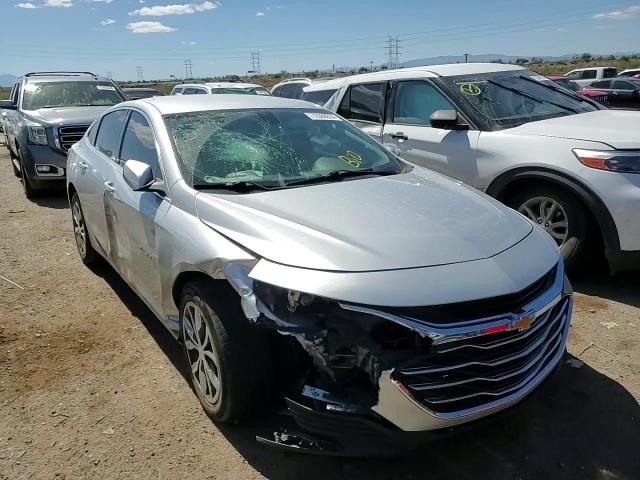 2020 Chevrolet Malibu Lt VIN: 1G1ZD5ST3LF152929 Lot: 72360624