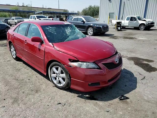 2009 Toyota Camry Se VIN: 4T1BK46KX9U095221 Lot: 70884674