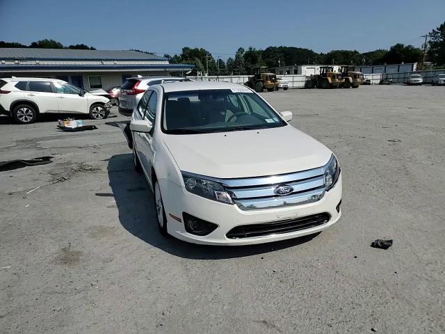 2012 Ford Fusion Se VIN: 3FAHP0HA2CR275956 Lot: 71155574