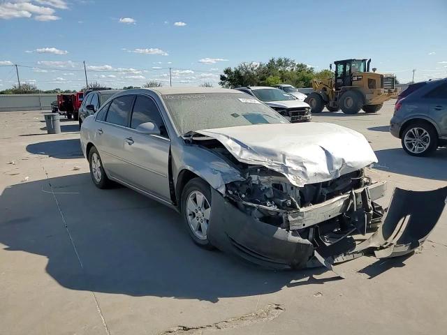 2006 Chevrolet Impala Lt VIN: 2G1WT58KX69431909 Lot: 70270034