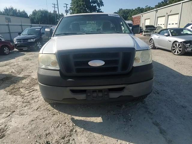 1FTRF12258KE88193 2008 Ford F150