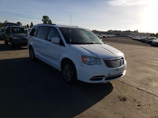 2014 Chrysler Town & Country Touring L VIN: 2C4RC1CG4ER284548 Lot: 72428344