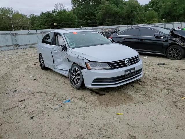 2018 Volkswagen Jetta Se VIN: 3VWDB7AJ3JM238884 Lot: 73111804