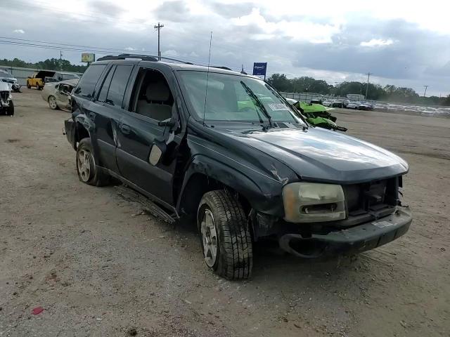 2005 Chevrolet Trailblazer Ls VIN: 1GNDS13S252261664 Lot: 71502844