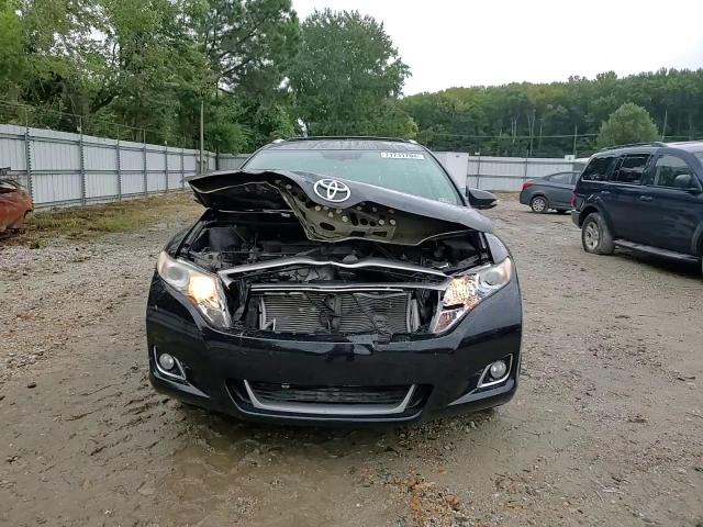 2015 Toyota Venza Le VIN: 4T3BA3BBXFU070633 Lot: 71731704