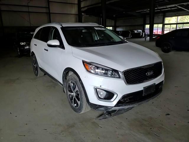 2016 Kia Sorento Ex VIN: 5XYPH4A58GG174430 Lot: 70321984