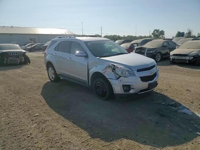 2015 Chevrolet Equinox Ltz VIN: 2GNALDEK3F1177059 Lot: 70888664