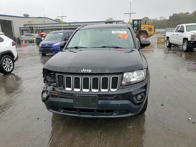 1C4NJCBA4ED513648 2014 Jeep Compass Sport