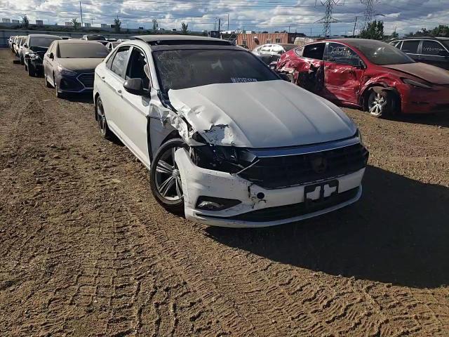 3VWC57BU0MM006209 2021 Volkswagen Jetta S