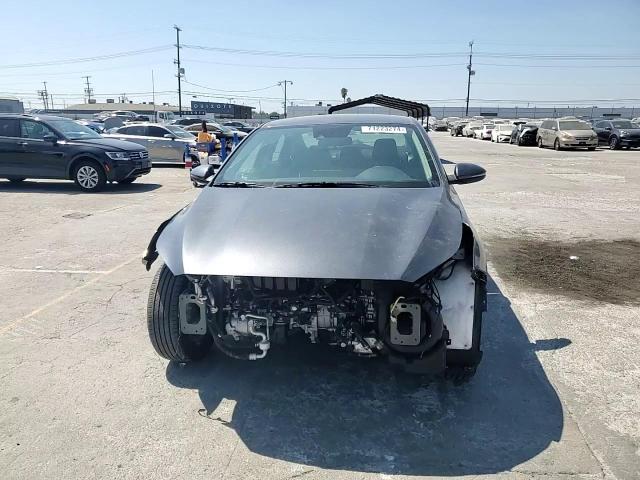 3KPF24AD9PE575759 2023 Kia Forte Lx