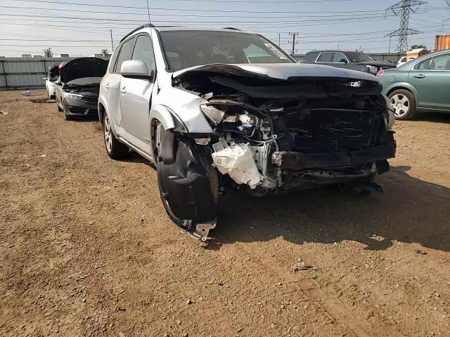 2008 Toyota Rav4 Sport VIN: JTMBD32V785139161 Lot: 70269194