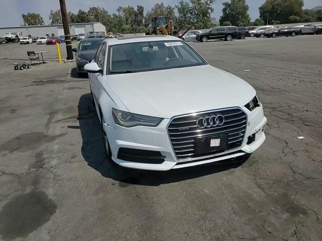 2017 Audi A6 Premium Plus VIN: WAUG8AFC1HN095999 Lot: 69957814