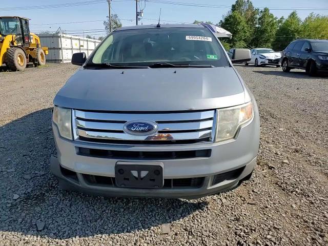 2007 Ford Edge Se VIN: 2FMDK36CX7BB54394 Lot: 69954204