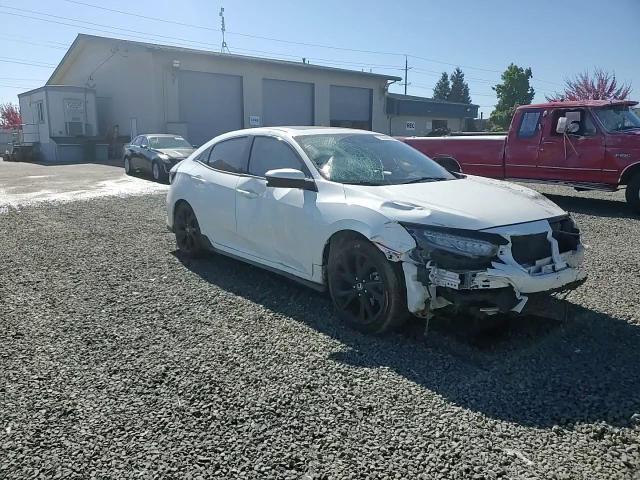 2018 Honda Civic - Image 10
