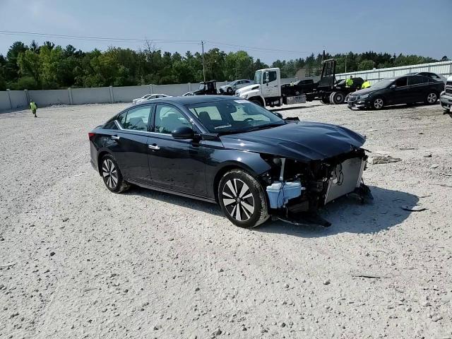 2019 Nissan Altima Sv VIN: 1N4BL4DV3KC118211 Lot: 70673034