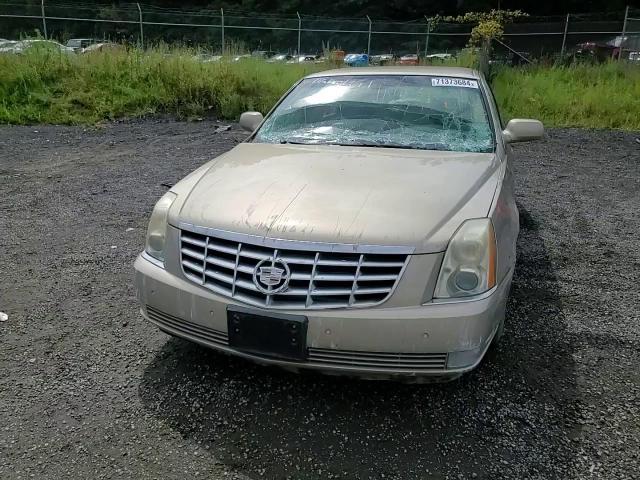 1G6KD57YX7U205708 2007 Cadillac Dts