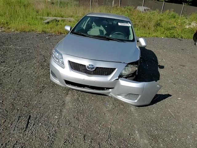 2010 Toyota Corolla Base VIN: 2T1BU4EE4AC265343 Lot: 70088374