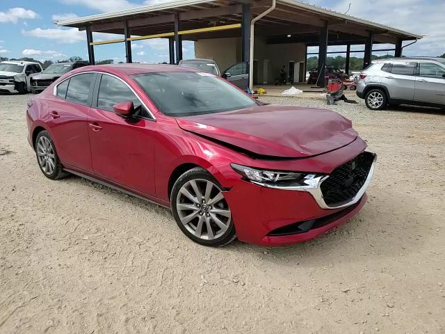 3MZBPADLXKM106497 2019 Mazda 3 Preferred