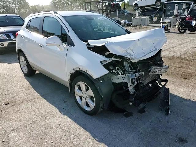 2016 Buick Encore VIN: KL4CJESB5GB588217 Lot: 72054404