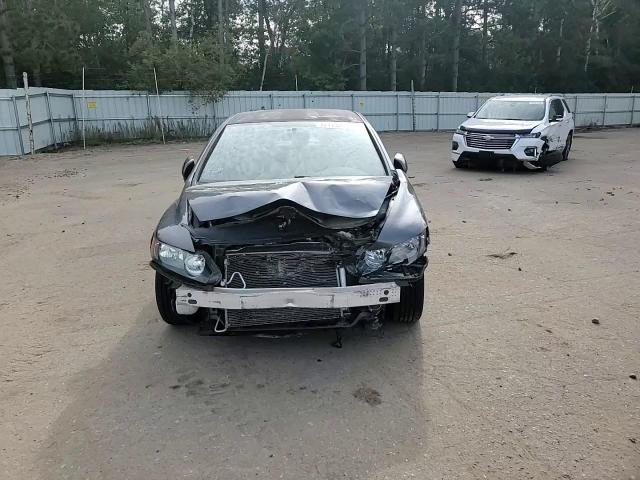 19XFA1F58AE053912 2010 Honda Civic Lx