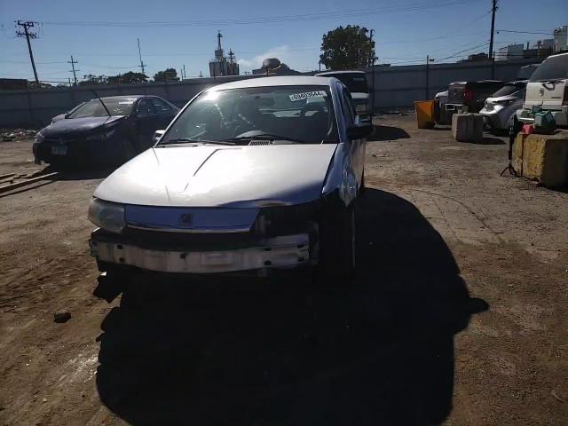 2004 Saturn Ion Level 2 VIN: 1G8AJ52F54Z167580 Lot: 69403644