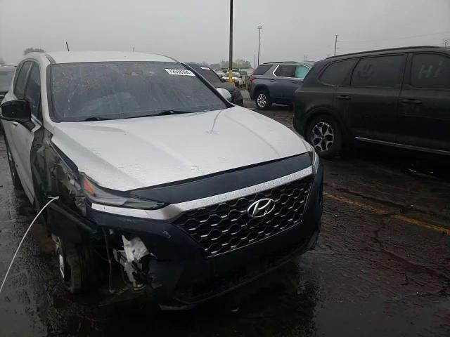 2020 Hyundai Santa Fe Se VIN: 5NMS23AD4LH174065 Lot: 72598364