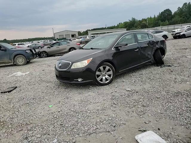 2013 Buick Lacrosse VIN: 1G4GC5G30DF330531 Lot: 72762624