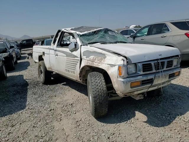 1995 Nissan Truck King Cab Se VIN: 1N6HD16Y3SC350361 Lot: 70009744