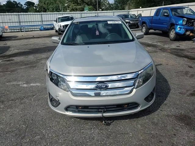 2010 Ford Fusion Se VIN: 3FAHP0HAXAR336807 Lot: 71446154