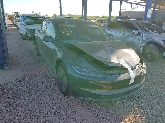 5YJ3E1EAXRF782585 2024 Tesla Model 3