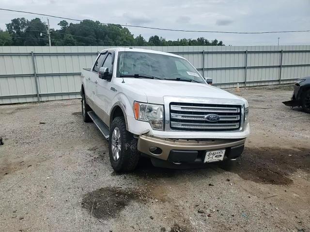 2013 Ford F150 Supercrew VIN: 1FTFW1EF2DFA27084 Lot: 70039054