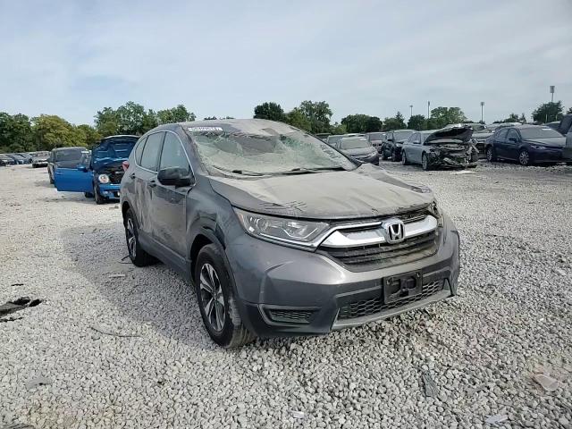 2017 Honda CR-V - Image 12