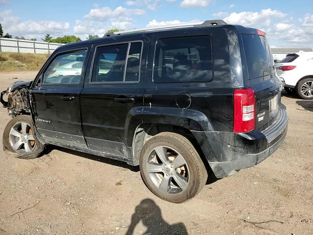 1C4NJRFB8GD557614 2016 Jeep Patriot Latitude