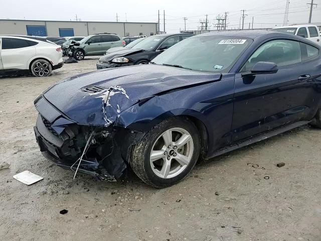 2019 Ford Mustang VIN: 1FA6P8TH1K5134419 Lot: 70195004