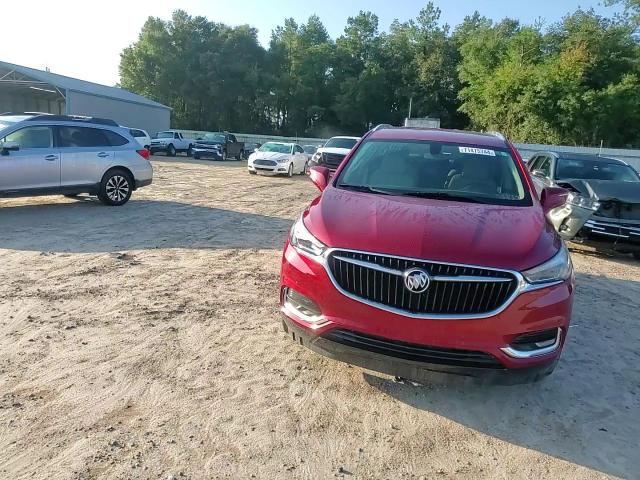 2018 Buick Enclave Essence VIN: 5GAERBKW3JJ214339 Lot: 74896834