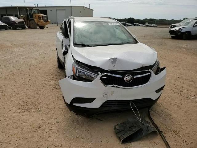 2020 Buick Encore Preferred VIN: KL4CJASB3LB001662 Lot: 70431784