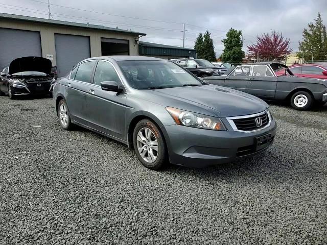 2010 Honda Accord Lxp VIN: 1HGCP2F43AA042254 Lot: 73394264