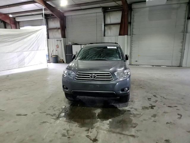 2010 Toyota Highlander Se VIN: 5TDJK3EH4AS039994 Lot: 69991984