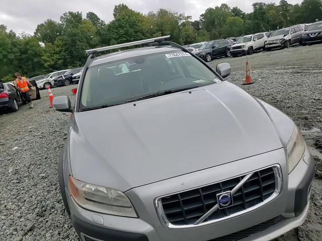 YV4BZ982591049336 2009 Volvo Xc70 3.2