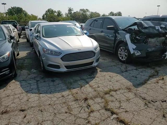 2013 Ford Fusion Se VIN: 3FA6P0H74DR384478 Lot: 70786004