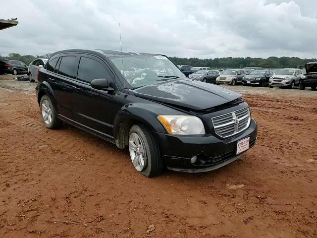 2012 Dodge Caliber Sxt VIN: 1C3CDWDA6CD532698 Lot: 73548874