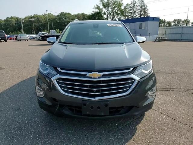 2GNAXXEV2M6149236 2021 Chevrolet Equinox Premier