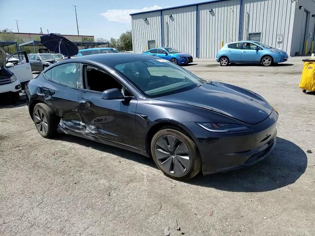 2024 Tesla Model 3 VIN: 5YJ3E1EA3RF784534 Lot: 70854564